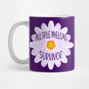 Multiple Myeloma Survivor Mug